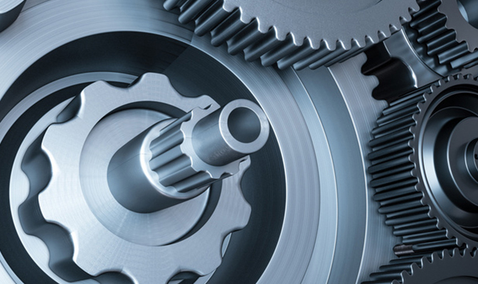 The difference between non-ferrous casting and non-ferrous metals