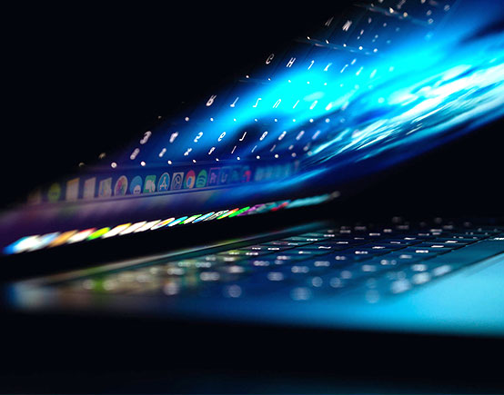 electronic industry